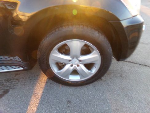 Used 2010 Mercedes-Benz GL 450 4MATIC w/ Premium 1 Pkg image 40