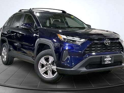 Used 2023 Toyota RAV4 XLE w/ Convenience Package image 12