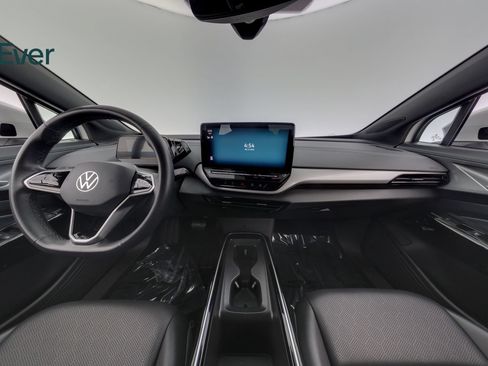 Used 2023 Volkswagen ID.4 S RWD image 26