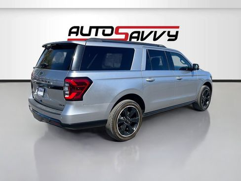 Used 2024 Ford Expedition Max Limited image 7