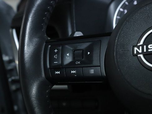 Used 2023 Nissan Rogue SV w/ SV Premium Package image 23