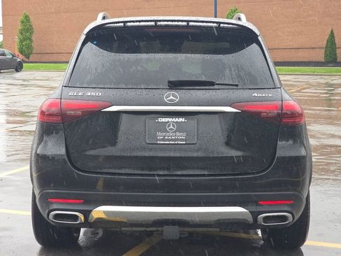 Certified 2026 Mercedes-Benz GLE 350 4MATIC image 14