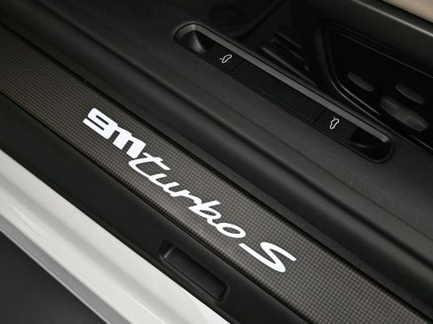 Used 2023 Porsche 911 Turbo S AWD/4WD image 26