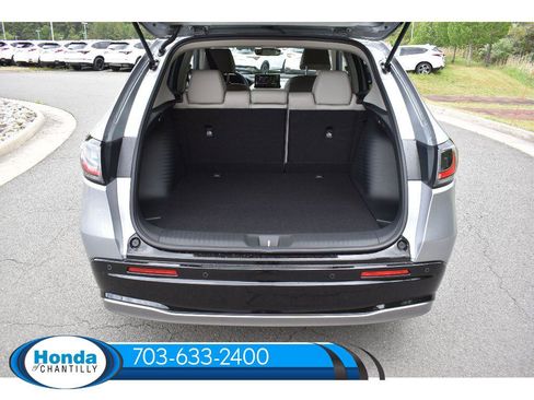 New 2027 Honda HR-V EX-L image 31