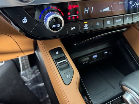 Used 2025 Kia Telluride SX Prestige X-Line image 21