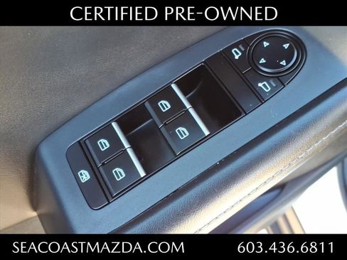 Certified 2023 MAZDA CX-30 AWD 2.5 S w/ Select Package image 10