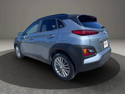 Used 2018 Hyundai Kona SEL FWD image 6