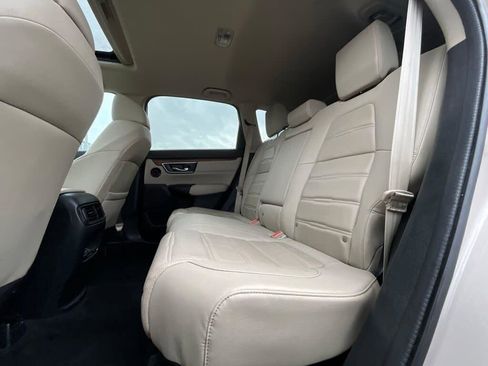 Used 2018 Honda CR-V EX-L image 13