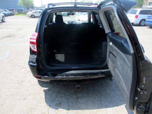 Used 2010 Toyota RAV4 Sport image 6
