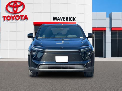 New 2026 Toyota bZ AWD/4WD image 8