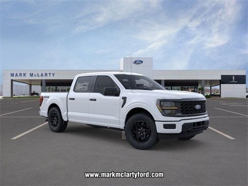 New 2026 Ford F150 STX image 7
