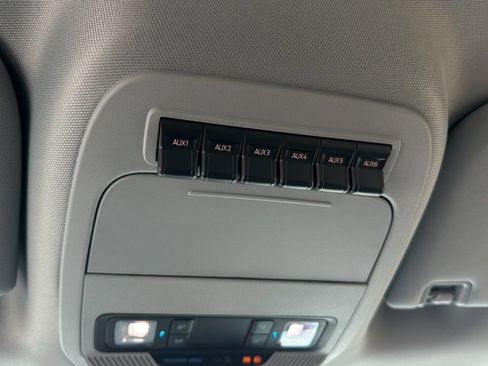 New 2026 Ford F350 XLT w/ FX4 Off-Road Package image 48