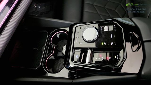 Used 2026 BMW i5 eDrive40 w/ M Sport Package RWD image 69