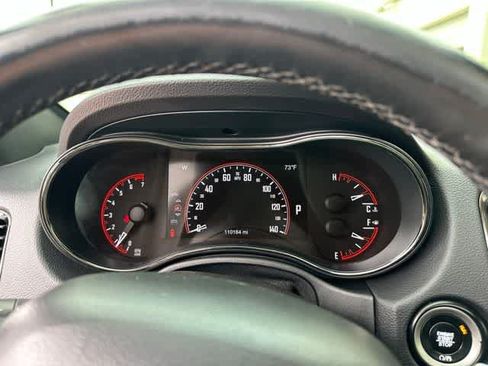 Used 2019 Dodge Durango GT w/ Blacktop Package AWD/4WD image 13