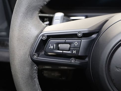 Used 2024 Porsche Cayenne Turbo GT image 50