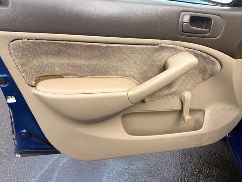 Used 2004 Honda Civic VP image 12