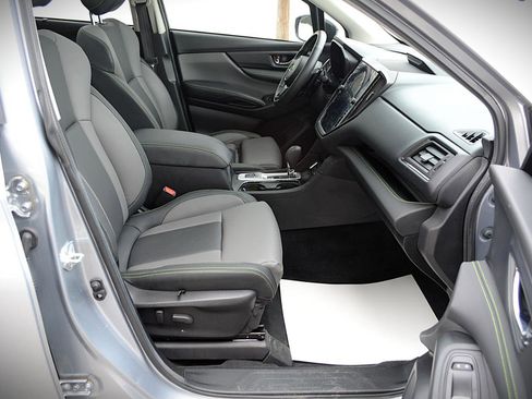 Used 2024 Subaru Ascent Onyx Edition Limited w/ Popular Package Onyx image 20