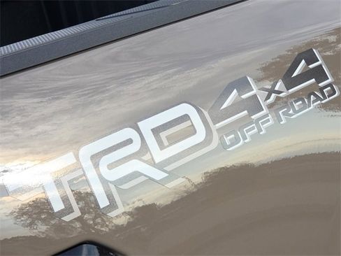 New 2026 Toyota Tundra 1794 Edition image 10