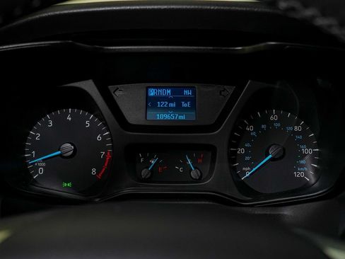 Used 2016 Ford Transit 350 148 Medium Roof RWD image 20