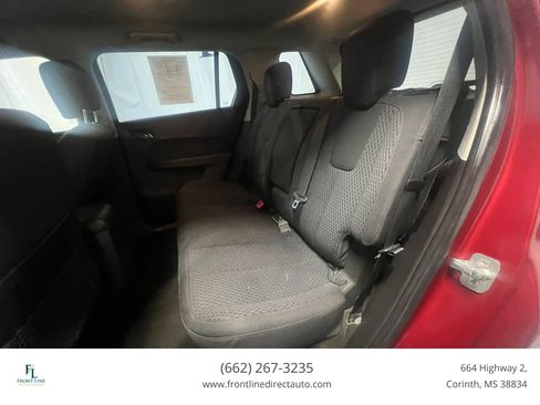 Used 2012 GMC Terrain SLE FWD image 20