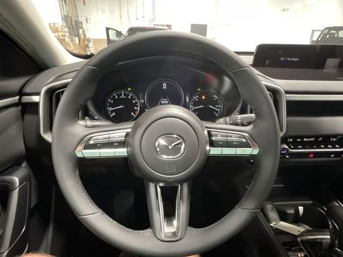 Certified 2025 MAZDA CX-50 AWD 2.5 S w/ Cargo Package image 15