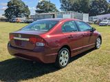 Used 2009 Honda Civic LX image 3