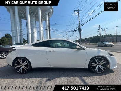 Used 2007 Pontiac G6 GT w/ Sun And Sound Package