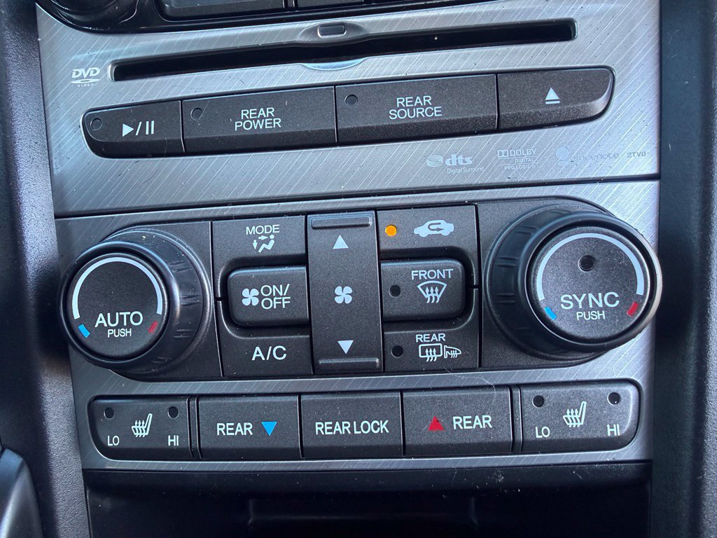 Used 2013 Honda Pilot Touring image 37