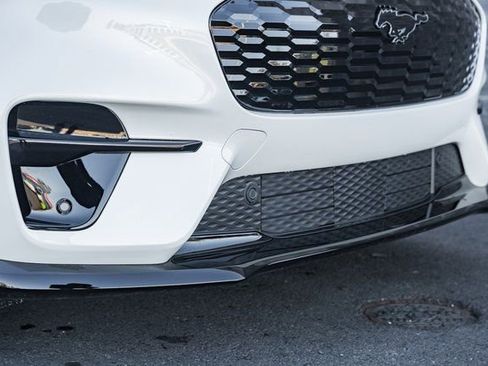 New 2025 Ford Mustang Mach-E GT image 16