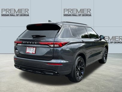 New 2026 Nissan Rogue Platinum