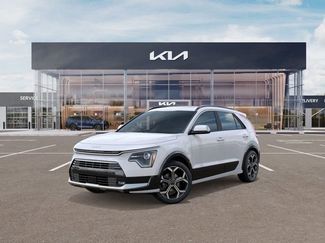 New 2025 Kia Niro EX Touring video 2