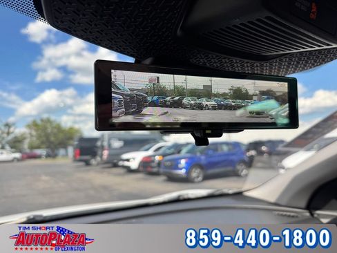 Used 2024 Nissan Ariya FWD image 28