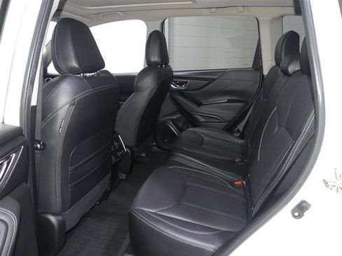 Used 2020 Subaru Forester Limited w/ Popular Package #3 image 27