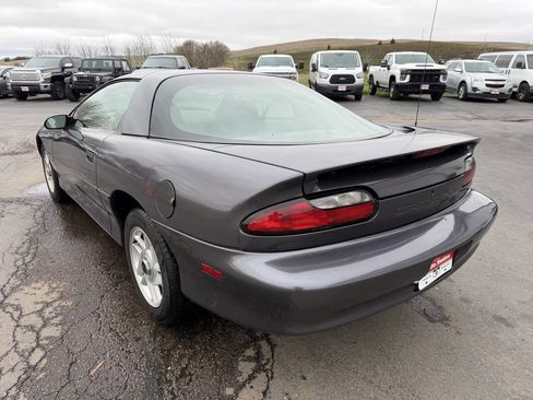 Used 1993 Chevrolet Camaro LT RWD image 4