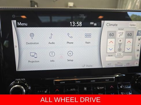 Used 2021 Toyota Highlander Platinum AWD/4WD image 22