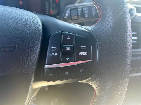 Used 2024 Ford Escape ST-Line AWD/4WD image 21