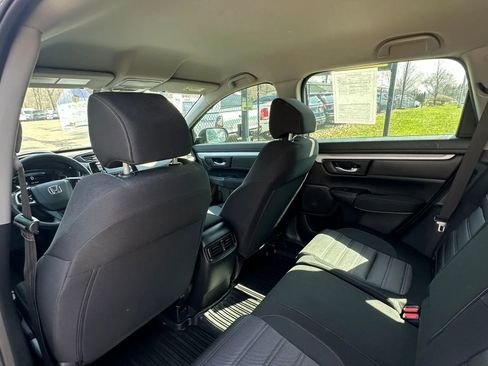 Used 2020 Honda CR-V LX image 24