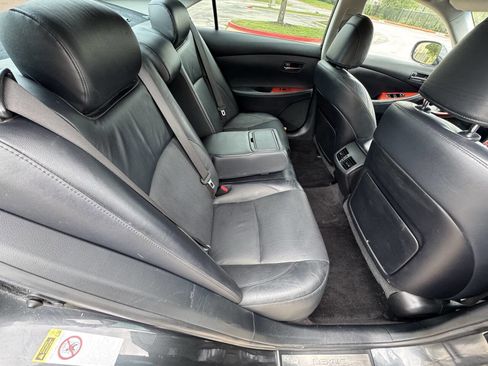 Used 2007 Lexus ES 350 FWD image 13