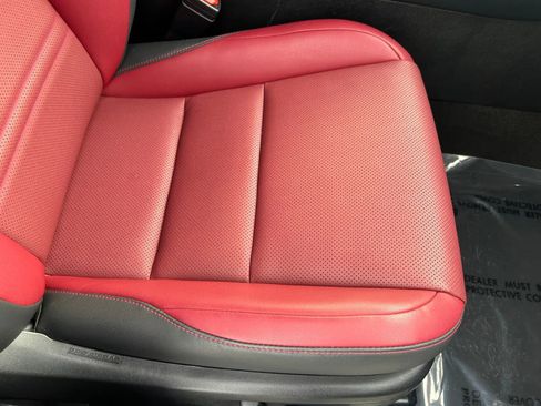 Used 2020 Lexus NX 300 AWD w/ Comfort Package image 32