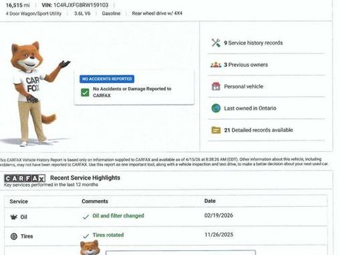 Used 2024 Jeep Wrangler Unlimited Rubicon w/ XTREMEE 35" Tire Package image 5