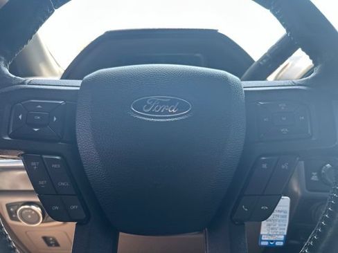 Used 2017 Ford F150 XLT w/ Equipment Group 301A Mid AWD/4WD image 21