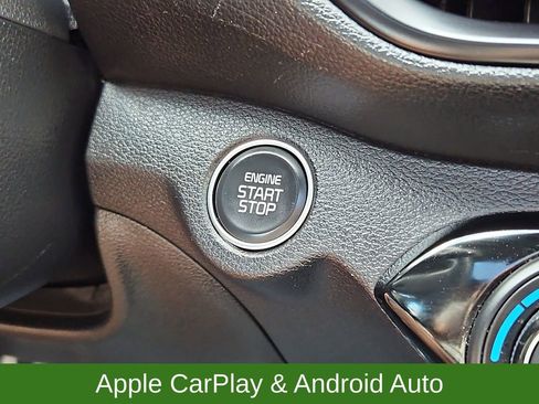 Used 2024 Kia Forte GT-Line w/ GT-Line Premium Package image 17