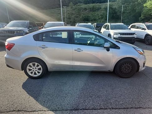 Used 2016 Kia Rio LX w/ Power Package FWD image 9