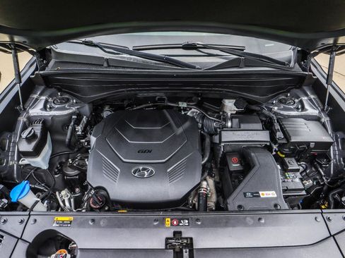 Used 2020 Hyundai Palisade Limited FWD image 26