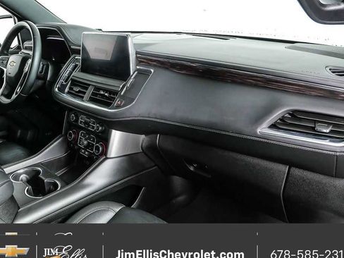 Certified 2024 Chevrolet Suburban LT image 24