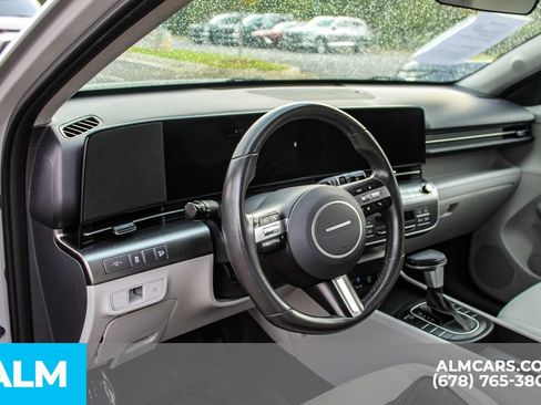 Used 2024 Hyundai Kona SEL FWD image 30