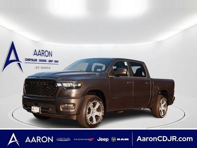 New 2026 RAM 1500 Express