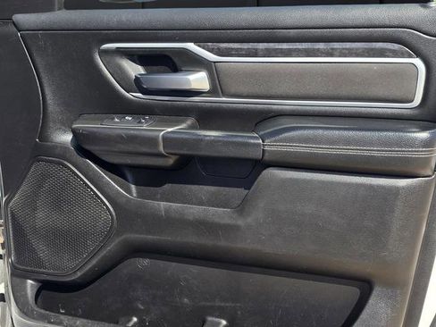 Used 2023 RAM 1500 Big Horn AWD/4WD image 25