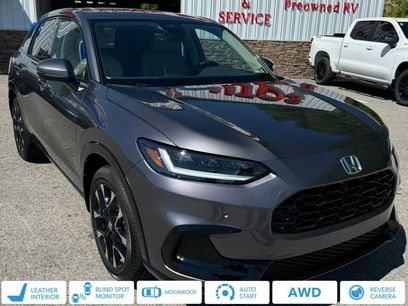 Used 2026 Honda HR-V EX-L