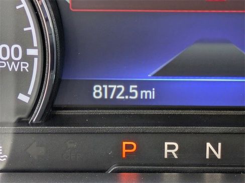 Used 2022 Ford Maverick Lariat image 31